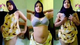 Bokep Indo BH Abu-abu RAYUD HIJAB