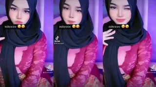 Bokep Indo Kebaya Merah ARRAZYNY HIJAB