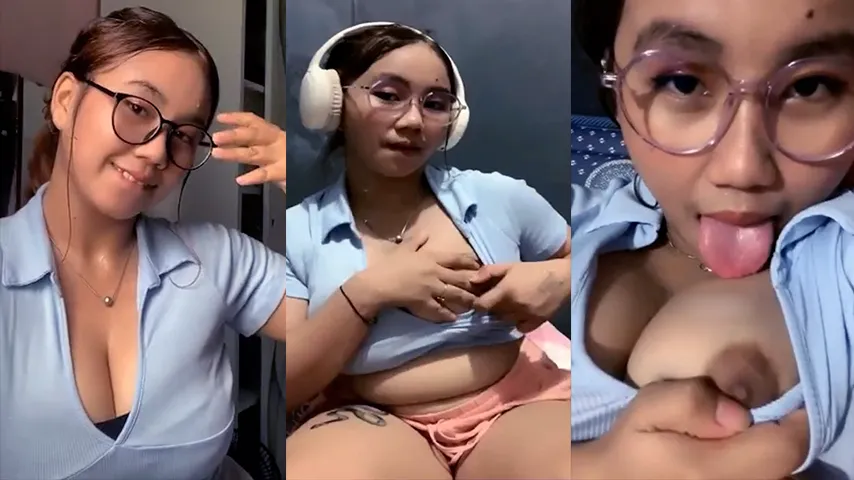 Bokep Indo Lisa Chan Hana Tiktok Viral 5