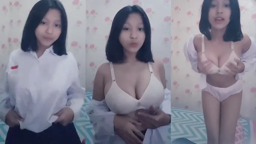 Bokep Indo Rara Nadifa Masih Pakai Seragam SMP