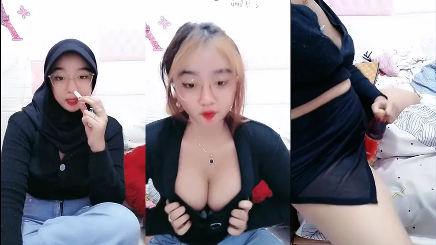 Bokep Terbaru Ukhty Tetek Gede